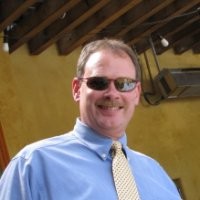 Napa Valley Tours & Transportation Employee John Brovelli's profile photo