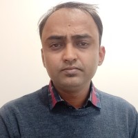 ASOS Employee Siddesh Kumar's profile photo