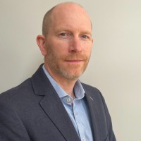 Sentric Safety Group Employee Richard Jenkinson's profile photo