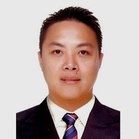 Shawcor Employee Eugene Eugenio's profile photo