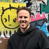 Channel 4 Employee Jake Lilley-Hall's profile photo