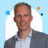 Be Informed Employee Wijnand Brouwer's profile photo