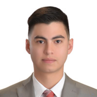 Dark Forest Technologies Employee Sergio Utrilla Rosillo's profile photo