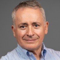 iRiS Conseil Employee Ivan Vukovich's profile photo