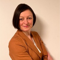 Girard-Perregaux Employee Lisa Parolini's profile photo