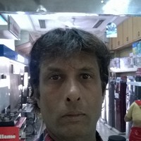 Bell Electronics Employee Anil Paul's profile photo