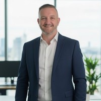 Vodafone IoT Employee Stephen Adshead's profile photo