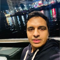 ECC Experienced Certified Consulting Employee Khalid Ahmed's profile photo