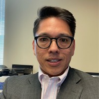 Bank of America Merrill Lynch Employee Bernard Lau's profile photo