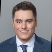 Forvis Mazars US Employee Adam Dickson's profile photo