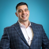 Boston BioProducts Employee Ivan Abrams's profile photo