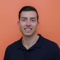 Alation Employee Tom McKee's profile photo