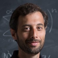 CyteQuest Employee Stephen Levy's profile photo