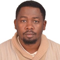 Curacubby Employee Allan Kamau's profile photo