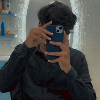 Rx Events Employee Mann Patel's profile photo