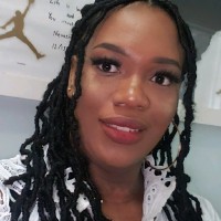 Nordstrom Employee Latoya Walker's profile photo