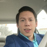 Paylidify Employee Mitchell Raab's profile photo