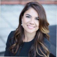 Razorfish Employee Sofia Lazaro's profile photo