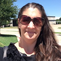 Drucker Labs Employee Zarina Ward's profile photo