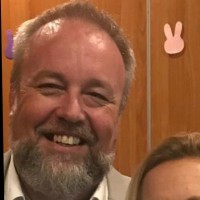 Menzies Aviation Employee Greg Skinner's profile photo