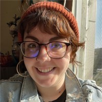 Trimble Inc. Employee Lindsay Meyer's profile photo