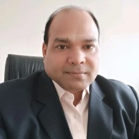Ramky Group Employee Rajgopal Bankupalli's profile photo