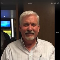 Har-Bach Employee Bill Hall's profile photo