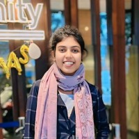 SB Infowaves Employee Rama Karmakar's profile photo