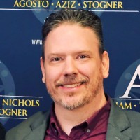 The Warehouse Rentals & Supplies Employee Christopher Steininger's profile photo