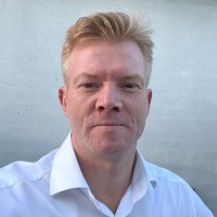 WasteHero Employee Steen Andersen's profile photo