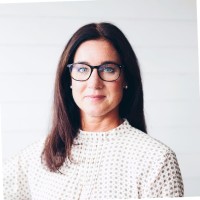 Burt Intelligence Employee Ingela Djurvall's profile photo