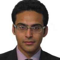 sana semiconductors Employee Milad Kalantari's profile photo