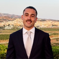 BitBase Employee Antonio Morales García's profile photo