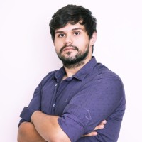 BemAgro Employee Joao Victor Medeiros Rocha's profile photo