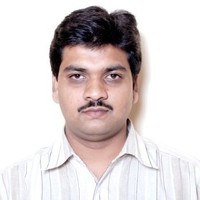 INBISCO Employee Kaushik Banerjee's profile photo