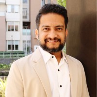 Parag Agrawal Email & Phone Number