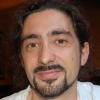 NETIA software Employee Pascal Lhullier's profile photo