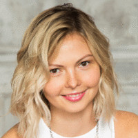 1Ci Employee Irina Andreeva's profile photo