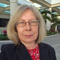 NASASpaceFlight.com Employee Julia Bergeron's profile photo