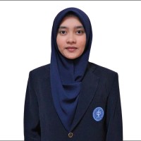 Meat Solution Employee Resi Zulastri's profile photo