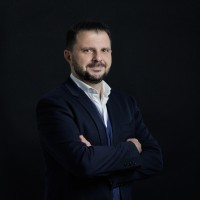 Charter Link Logistics Italia Employee Christian Natale's profile photo