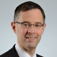 Croda Employee Finn Bauer's profile photo