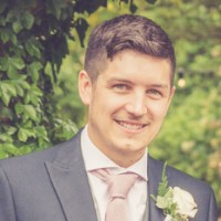 iWeb Employee Tom Williams's profile photo