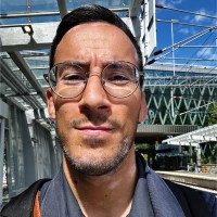 David Häggström Email