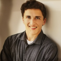 Amazon Employee Daniel Siegal's profile photo