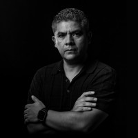 Abismo Interactivo / Agencia Digital Employee Jacob Uribe's profile photo