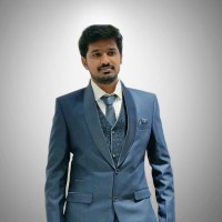 Accenture Employee Suriya Kumar's profile photo