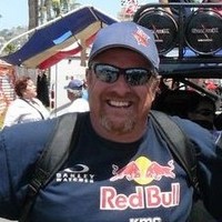 Local Motors Employee Buddy Crisp's profile photo
