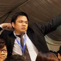 Singtel Employee Chee Foong's profile photo