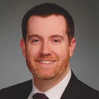 Taft Stettinius & Hollister LLP Employee John McDonnell's profile photo